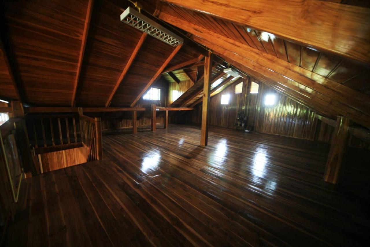 Ban Chang Klang Na Nong ap Chang エクステリア 写真
