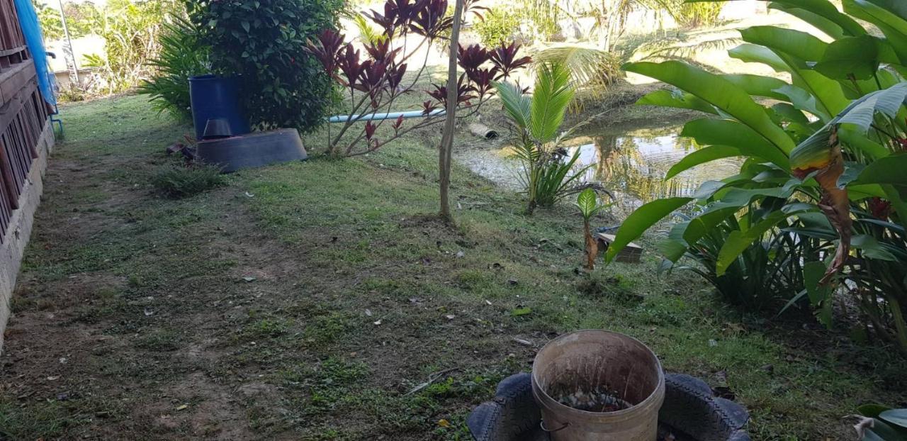 Ban Chang Klang Na Nong ap Chang エクステリア 写真