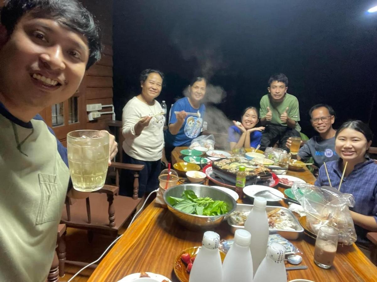 Ban Chang Klang Na Nong ap Chang エクステリア 写真